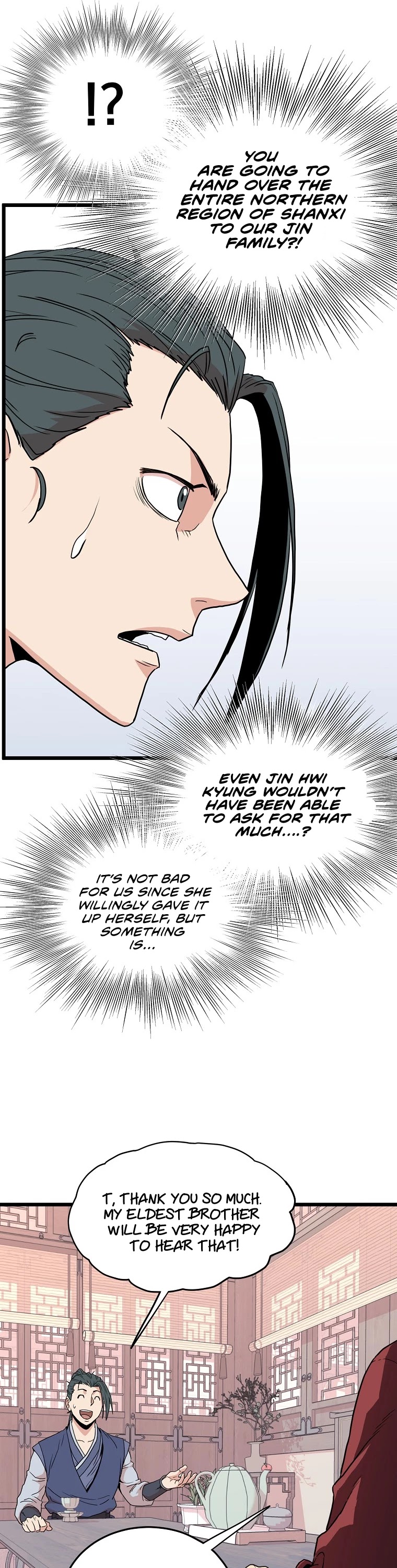 Murim Login Chapter 87 image 38